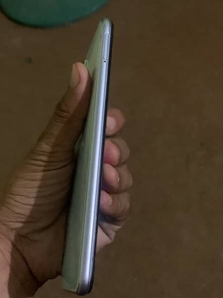 Vivo y20 4gb 64gb With Box and Charger All ok 1