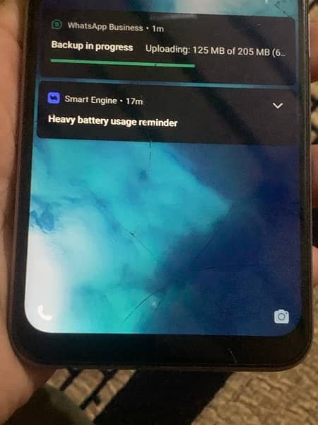 Vivo y20 4gb 64gb With Box and Charger All ok 4