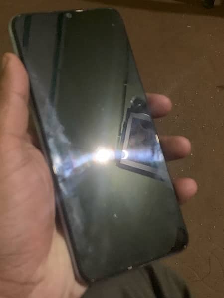 Vivo y20 4gb 64gb With Box and Charger All ok 6