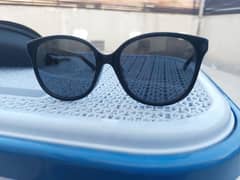 Gucci Cat eye Original Sunglasses