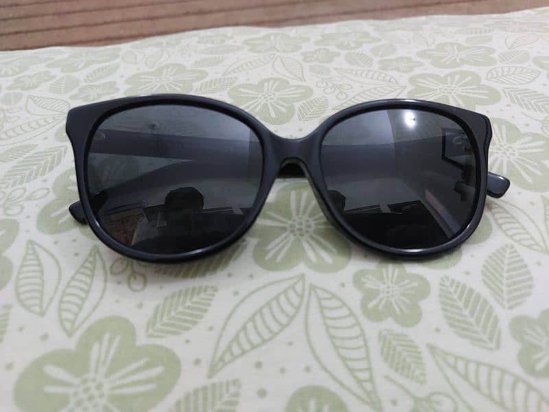 Gucci Cat eye and Morel French Original Sunglasses 4