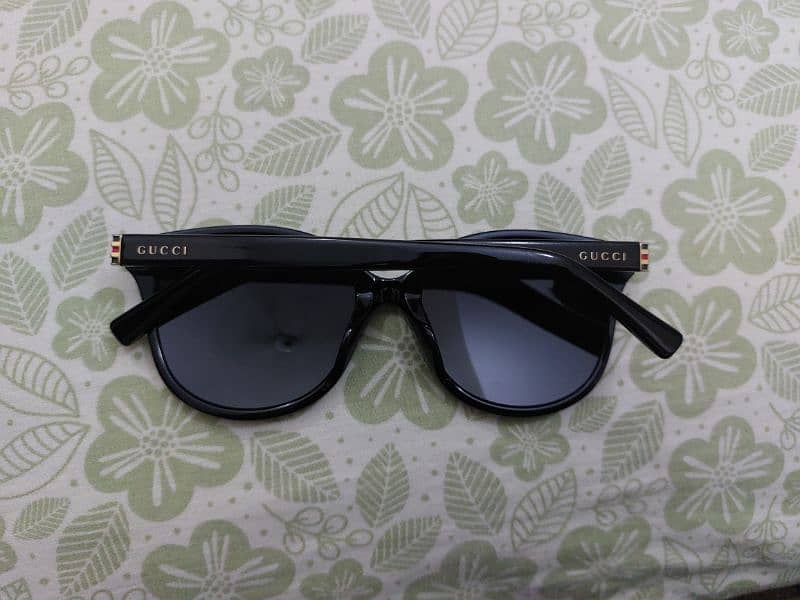 Gucci Cat eye and Morel French Original Sunglasses 6