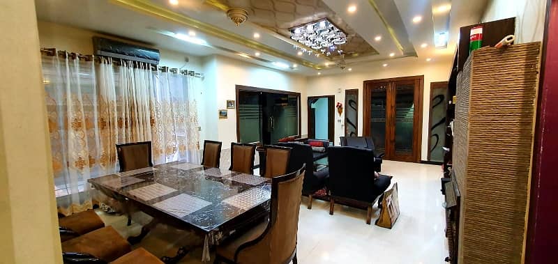 1 kanal House For Rent In Pcsir Phase 2 Near By UCP University And Shoukat Khanam 20