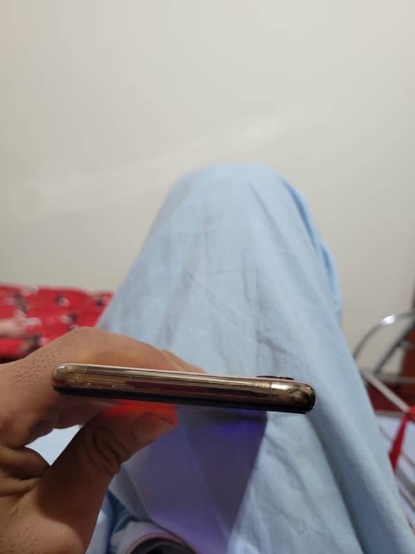 iPhone XS Max 256 pta approved approved 4