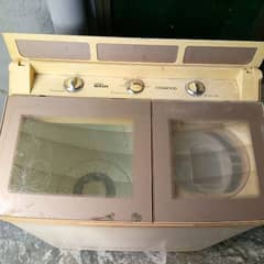 Kenwood Washing machine