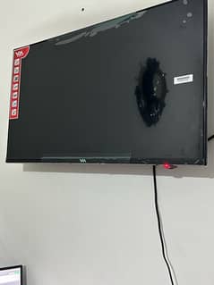 VION LED TV for sale-Excellent Condition! 0