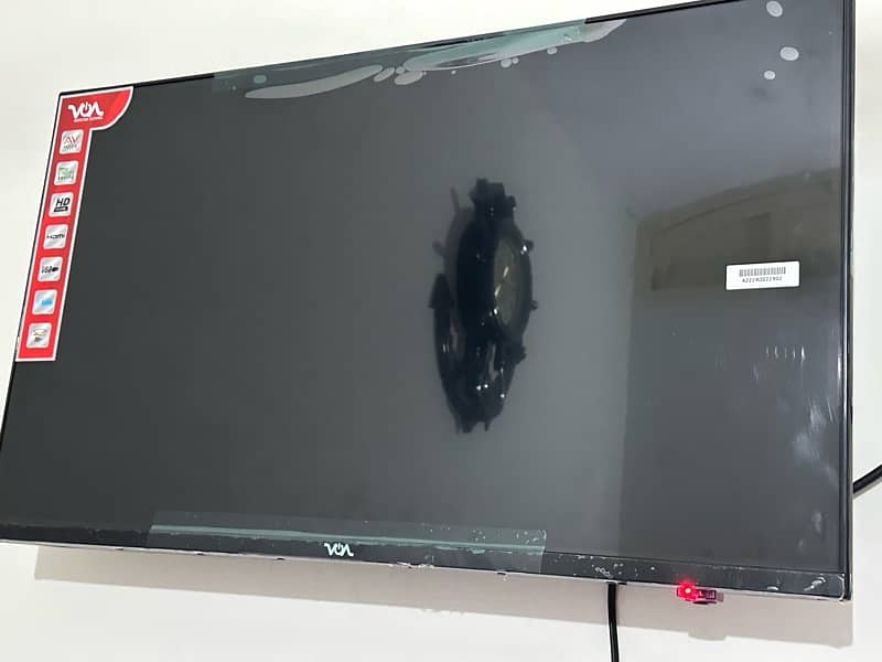 VION LED TV for sale-Excellent Condition! 2