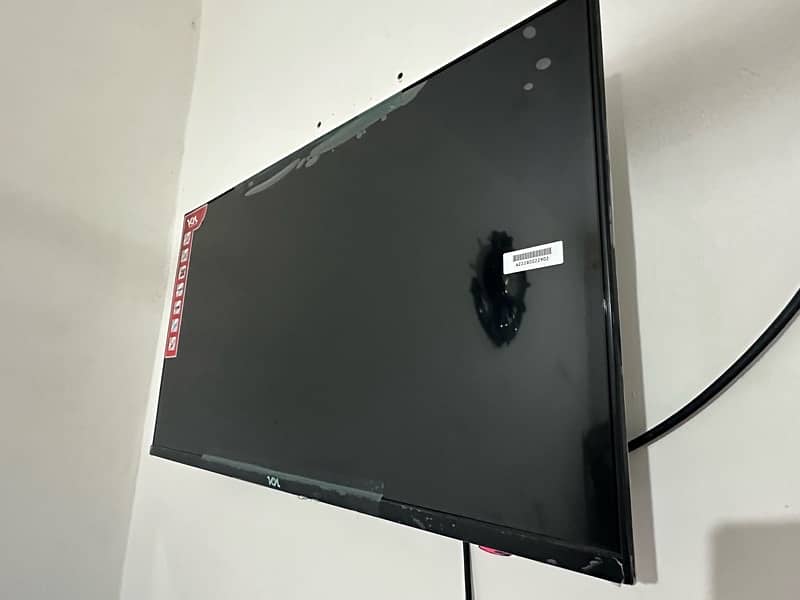 VION LED TV for sale-Excellent Condition! 3