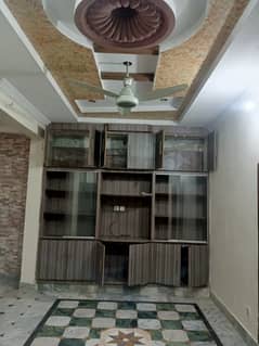 5marla ground floor house available for rent Islamabad 0