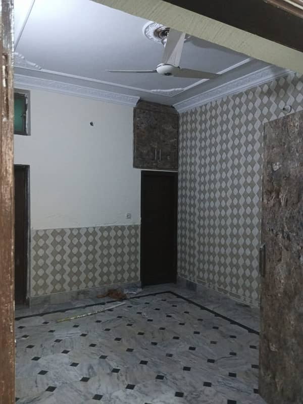 5marla ground floor house available for rent Islamabad 6