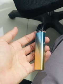 geek vape wenax mini pod 25W