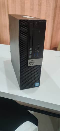 Dell Core i5 6th Gen 8/256 0321-1613769