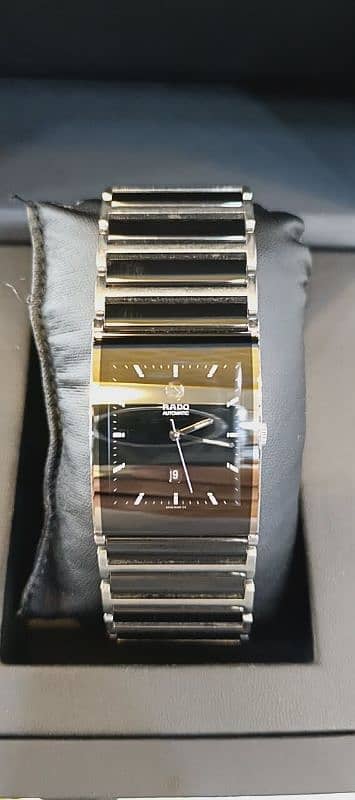 Rado Integral jumbo size\Wrist Watch\Luxry\Swiss Watch\Afordable\ 1