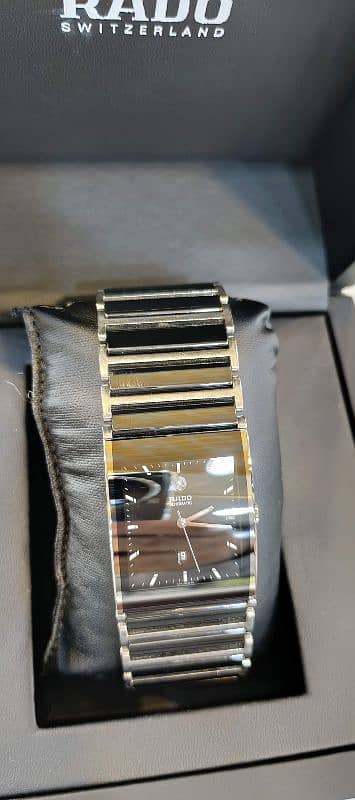 Rado Integral jumbo size\Wrist Watch\Luxry\Swiss Watch\Afordable\ 2