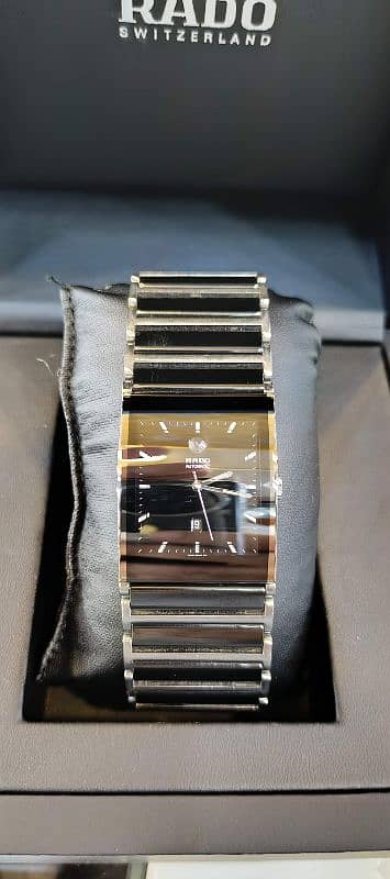 Rado Integral jumbo size\Wrist Watch\Luxry\Swiss Watch\Afordable\ 3