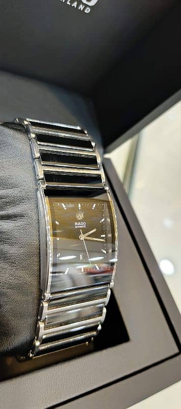 Rado Integral jumbo size\Wrist Watch\Luxry\Swiss Watch\Afordable\ 4