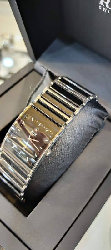 Rado Integral jumbo size\Wrist Watch\Luxry\Swiss Watch\Afordable\ 5