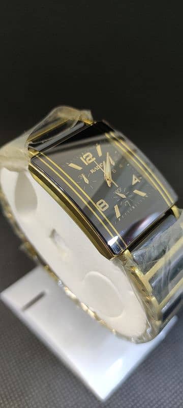 Rado Integral jumbo size\Wrist Watch\Luxry\Swiss Watch\Afordable\ 7