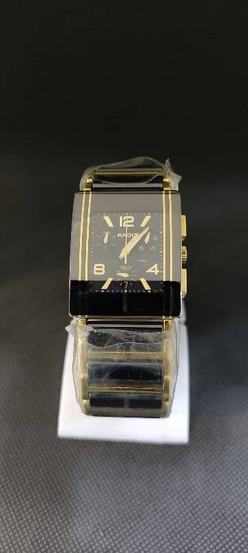 Rado Integral jumbo size\Wrist Watch\Luxry\Swiss Watch\Afordable\ 11