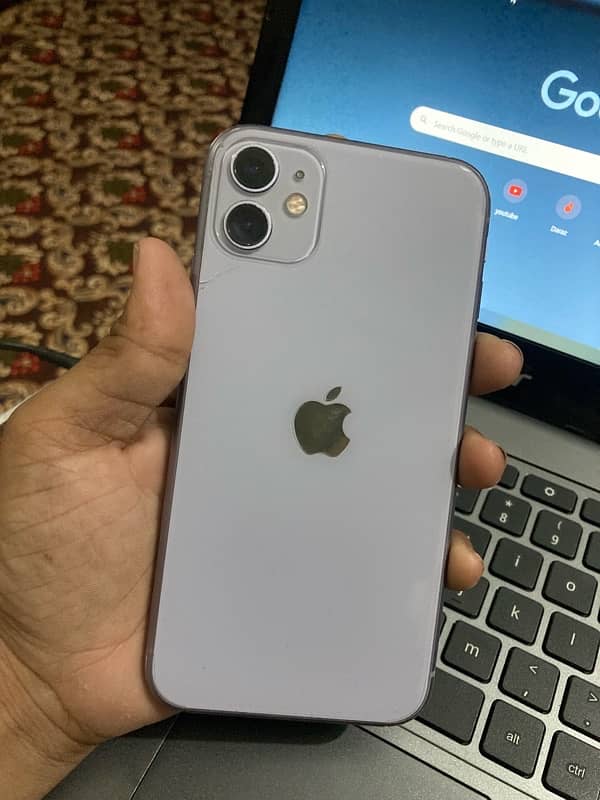 iphone 11 64gb factory unlock exchange possible 1