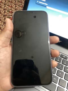 iphone 11 64gb factory unlock exchange possible