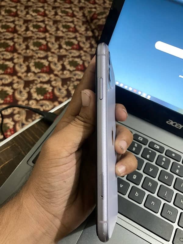 iphone 11 64gb factory unlock exchange possible 4