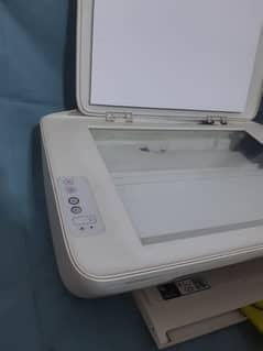 HP DESKJET 2130 ALMOST NEW