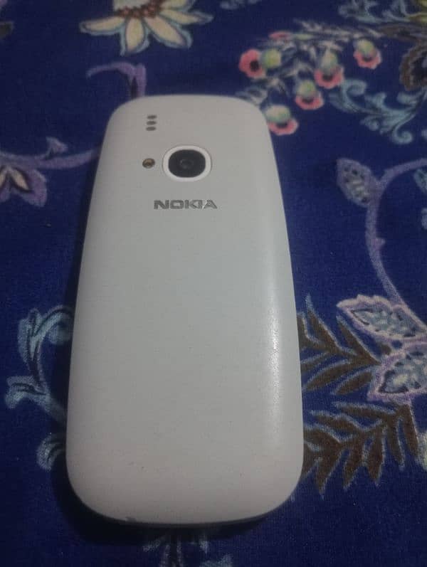 Nokia 3310 non PTA 1