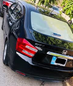 Honda City IVTEC 2020 Auto 1.3