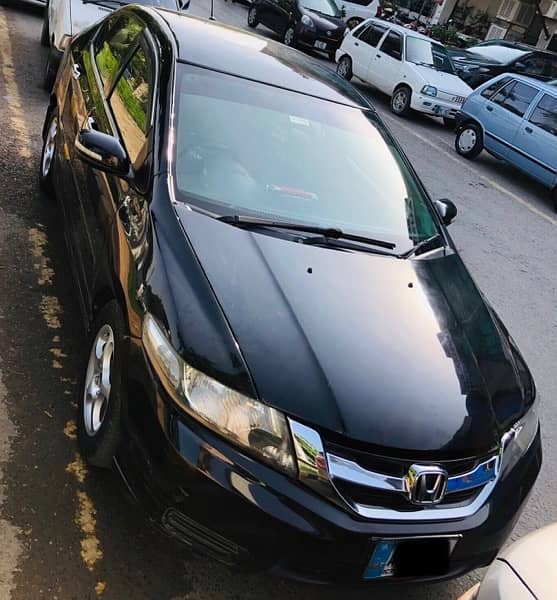 Honda City IVTEC 2020 Auto 1.3 3