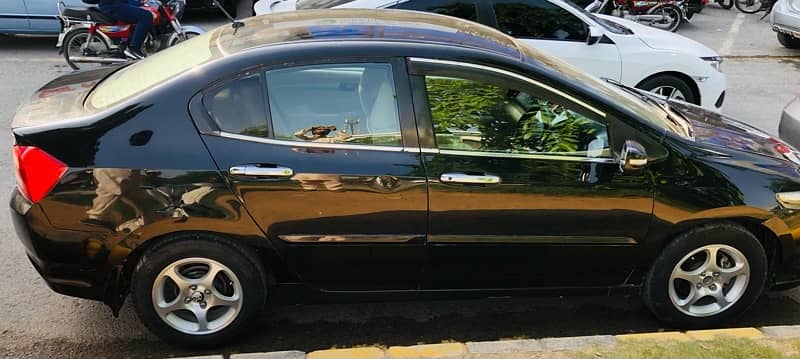 Honda City IVTEC 2020 Auto 1.3 4