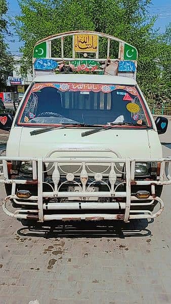 Mitsubishi shazor dala pickup 0