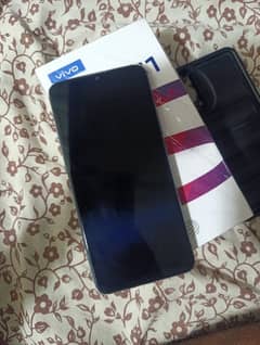 Vivo S1 128GB Condition 9/10