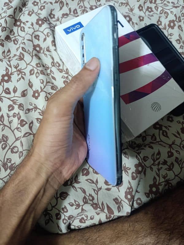 Vivo S1 128GB Condition 9/10 3