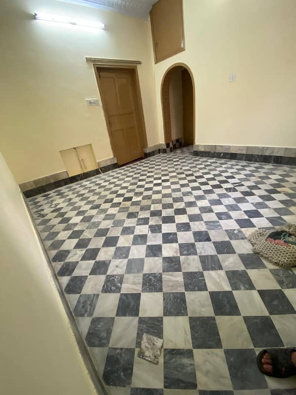 5 Marla house for sale in hayatabad phase 3 Peshawar 3