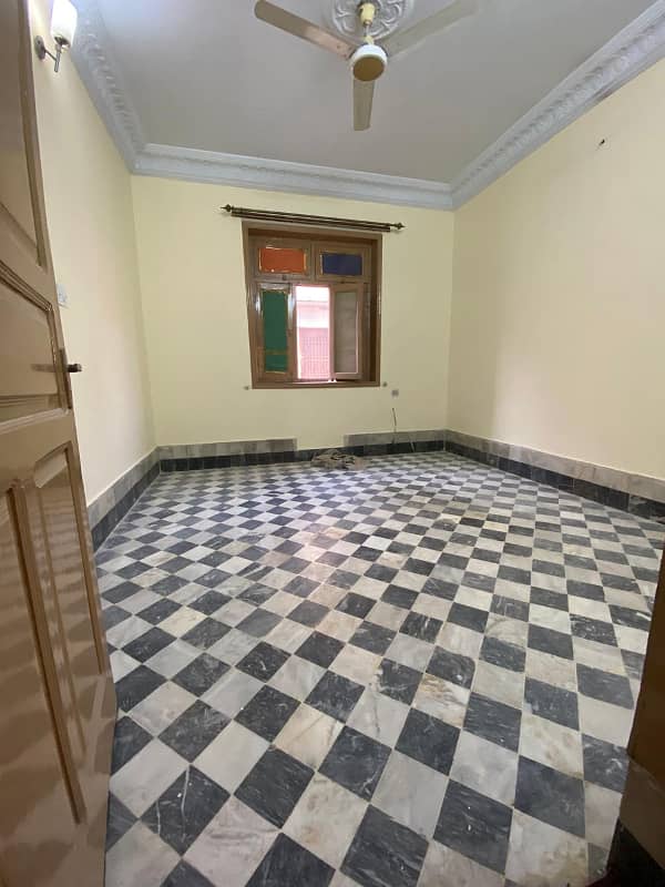 5 Marla house for sale in hayatabad phase 3 Peshawar 4