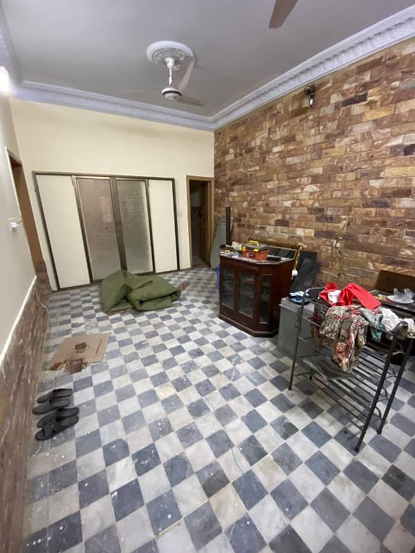 5 Marla house for sale in hayatabad phase 3 Peshawar 6