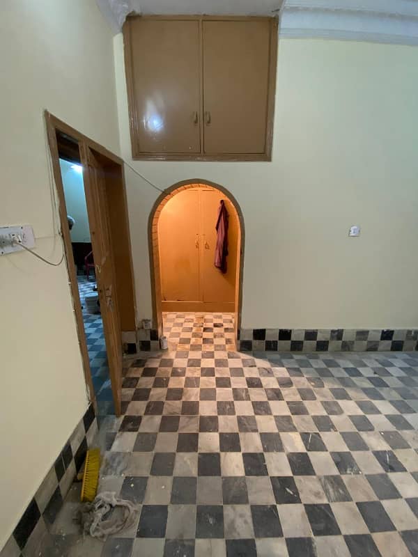 5 Marla house for sale in hayatabad phase 3 Peshawar 7