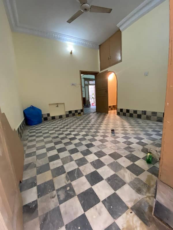 5 Marla house for sale in hayatabad phase 3 Peshawar 8