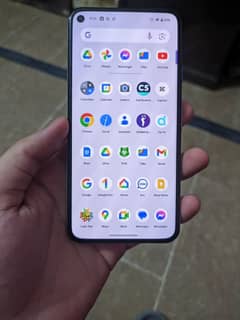 pixel 5 pta approved