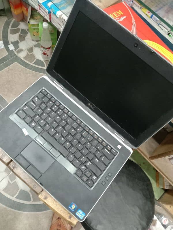 Dell Laptop Core i5 3rd generation 1