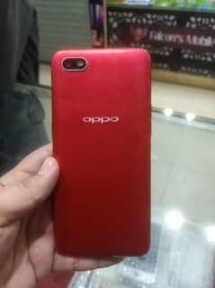 Oppo A1k (Read Description) 0