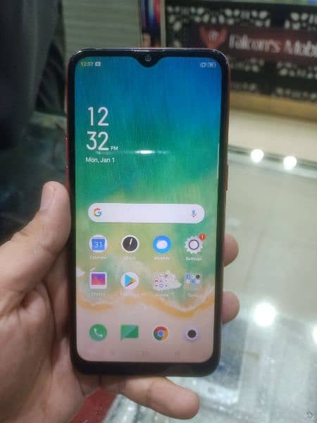 Oppo A1k (Read Description) 3