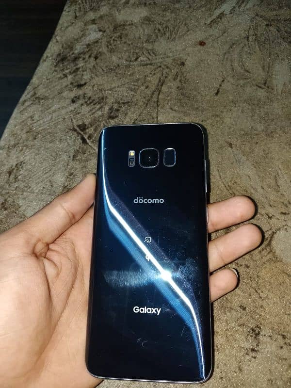 samsung s8 non pta 0