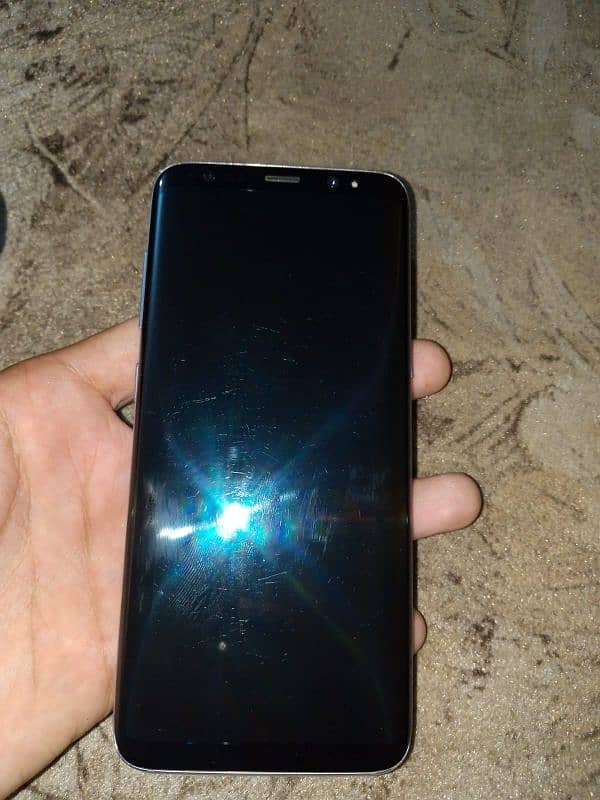 samsung s8 non pta 3