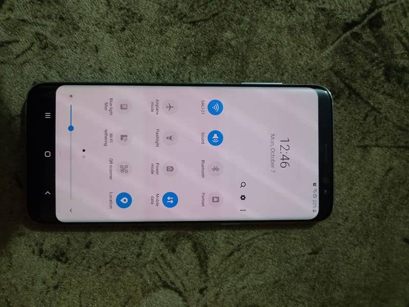 samsung s8 non pta 6