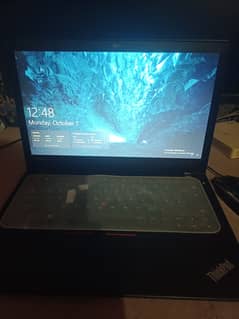 Laptop Lenovo A475 / i5 6th generation / 512Mb graphic card AMD 0