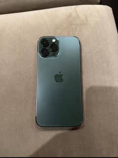 iPhone 13 Pro max 94% 256gb Non Pta