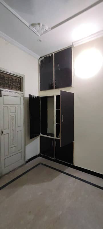 4marla first floor house available for rent Islamabad 4