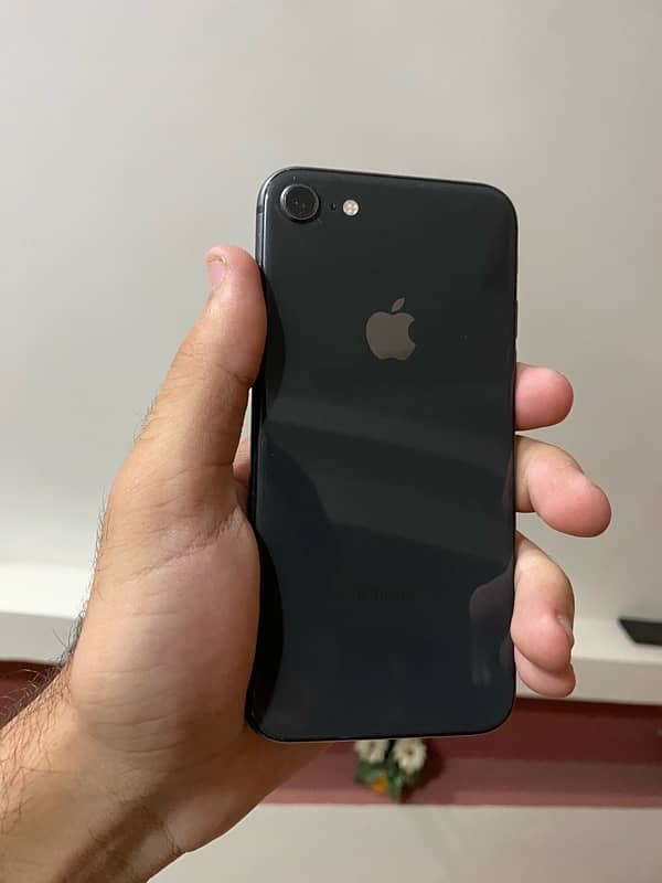 Iphone 8 non pta 2